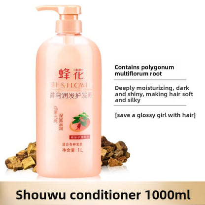 Hair conditioner
