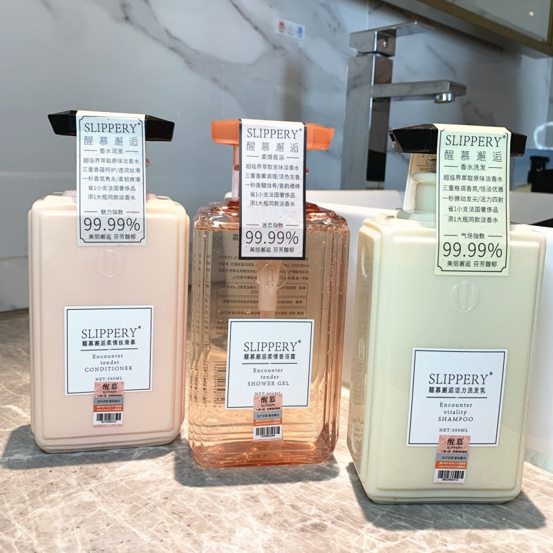 Lavender Bath Products
