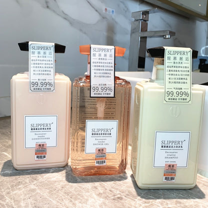 Lavender Bath Products