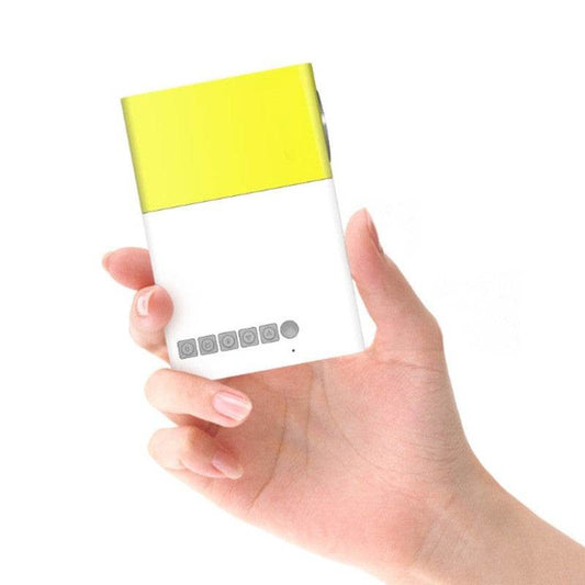 Super Mini Projector - Price Value Store
