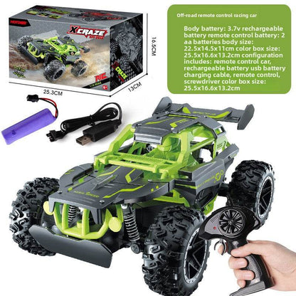 Remote Control toy Off-Road Car - Price Value Store
