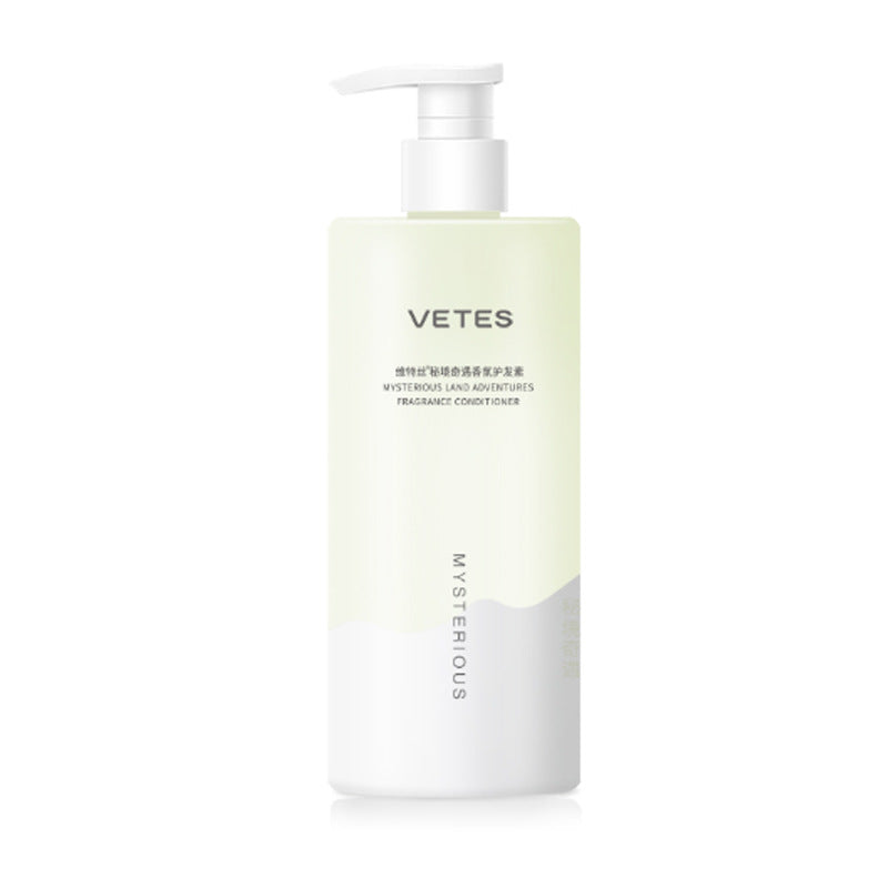 Herbal Oil Control Anti-Dandruff Shampoo