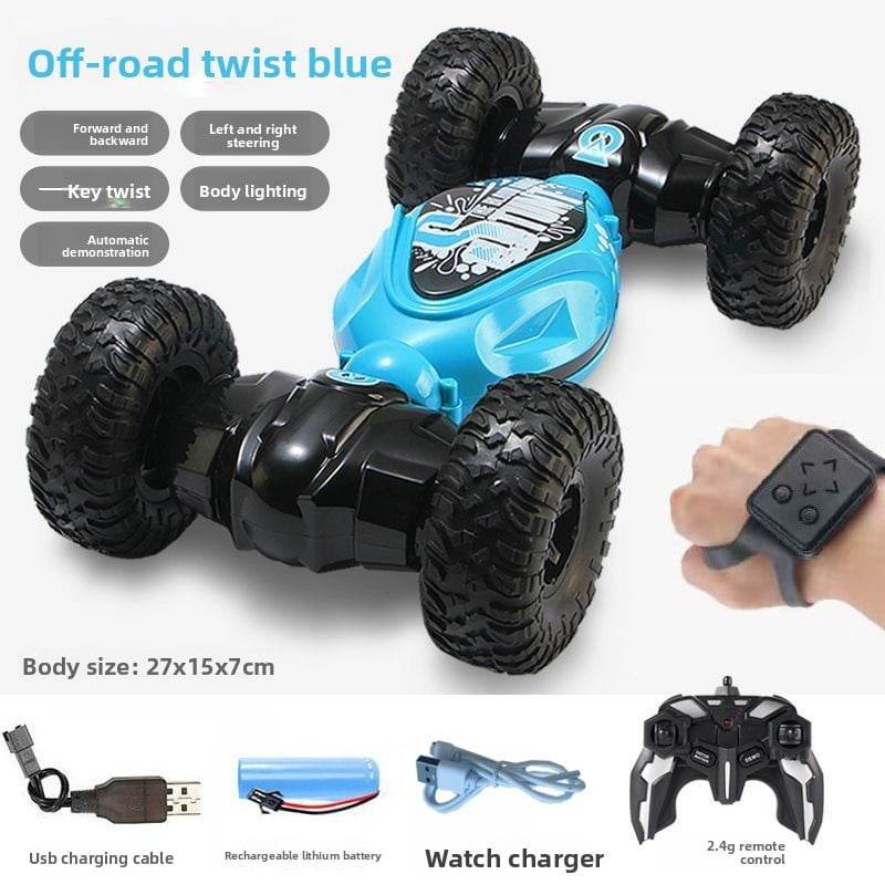 Remote Control Toy Car - Price Value Store