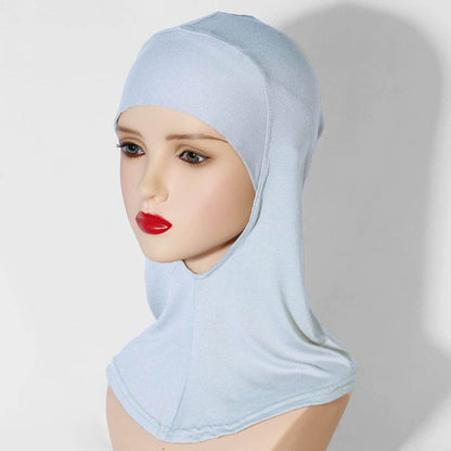 Multi-color breathable pullover headscarf - Price Value Store