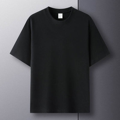 Men's Cotton Short Sleeve T-Shirt - Price Value Store