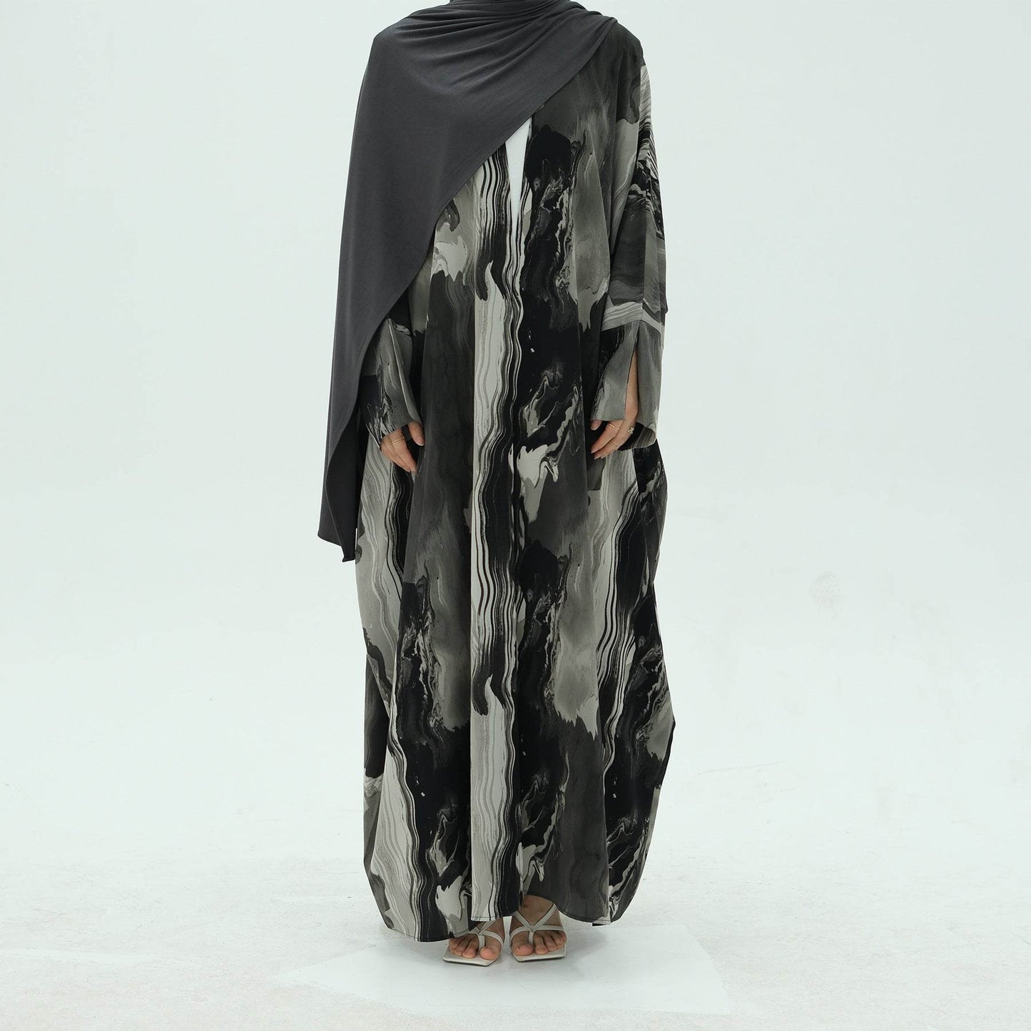 Printed floral dress - Price Value Store