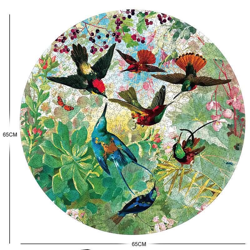 Puzzle with Various Themes - Price Value Store