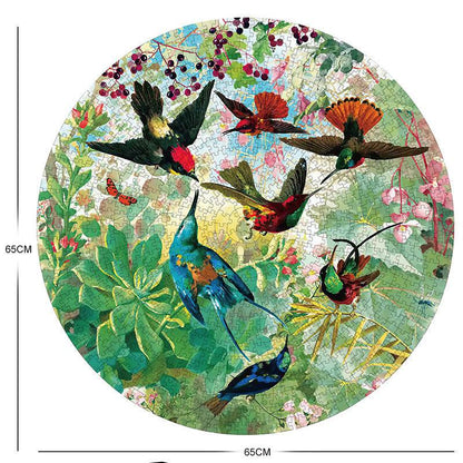 Puzzle with Various Themes - Price Value Store