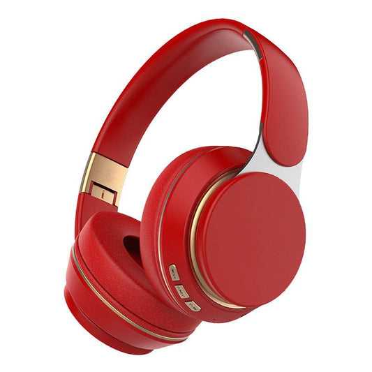 Stereo Bluetooth Headset Foldable with Bass Boost - Price Value Store