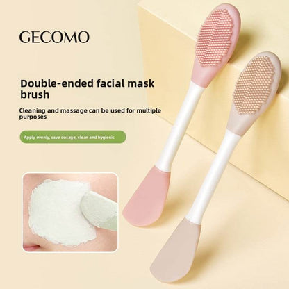 Silicone mud film brush - Price Value Store