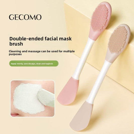 Silicone mud film brush - Price Value Store