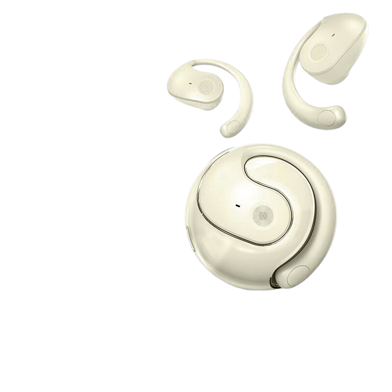 New Small Coconut Ball Bluetooth Headset - Price Value Store