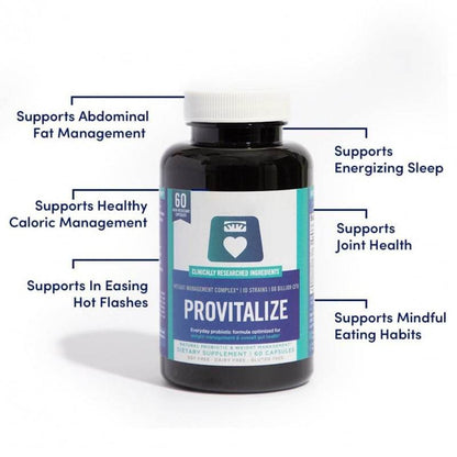 TK Best-selling Women's Probiotic Capsules - Price Value Store