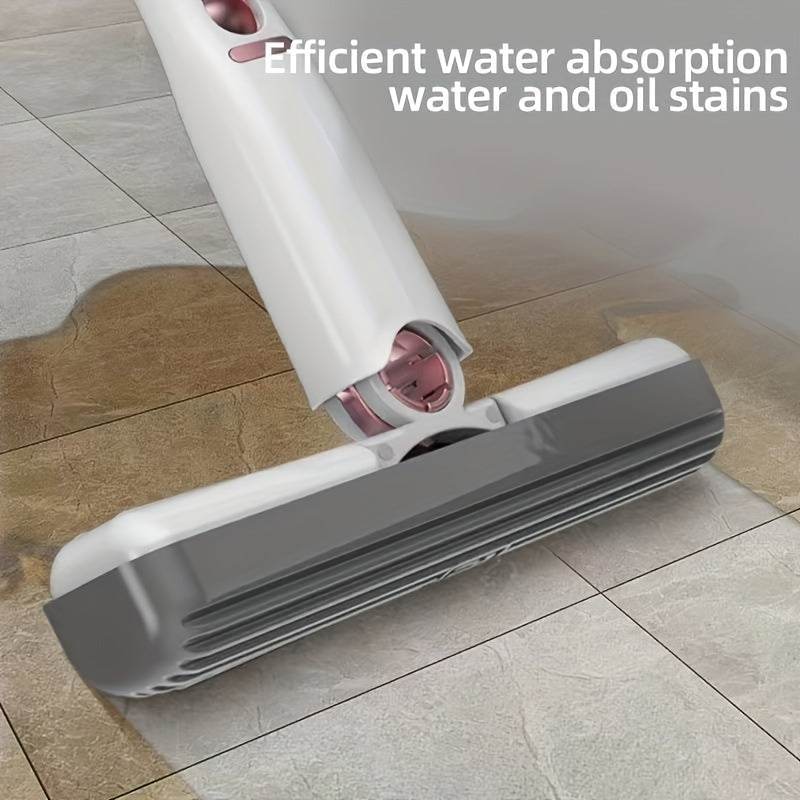 Kitchen Desktop Handheld Mini Mop - Price Value Store