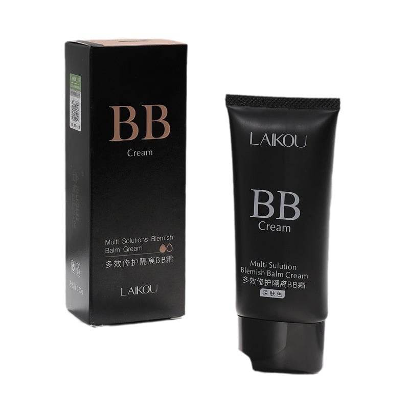 Lecco BB cream 50g moisturizing concealer foundation makeup brand cosmetics - Price Value Store