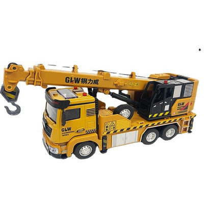 Extra-large crane toy - Price Value Store