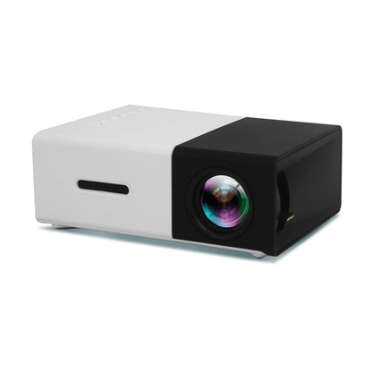 Super Mini Projector - Price Value Store