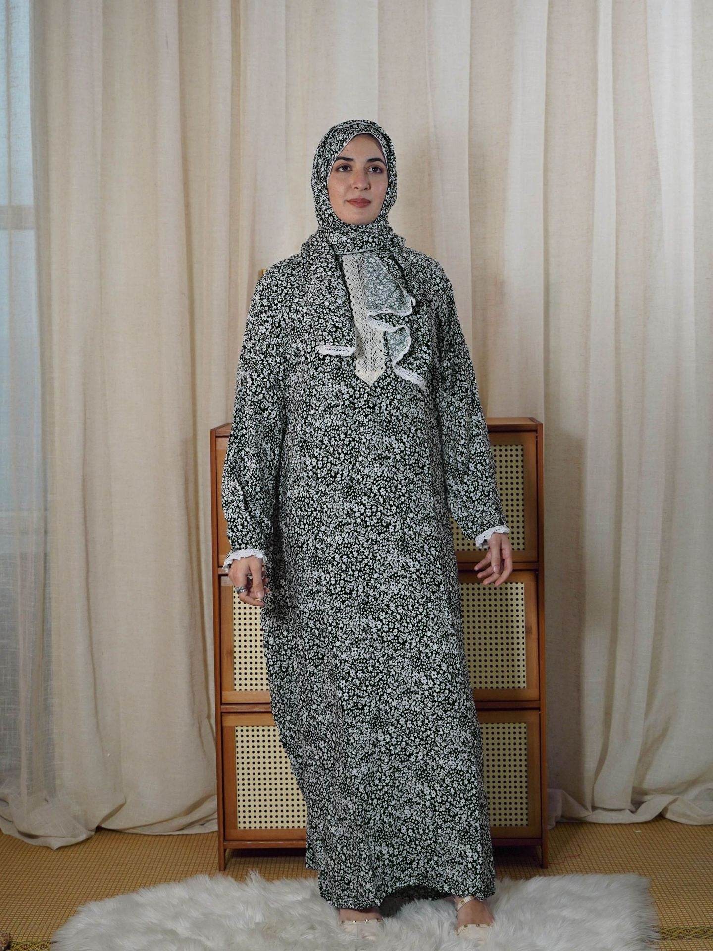 Prayer robe - Price Value Store