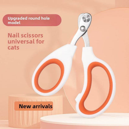 Cat-specific nail scissors - Price Value Store