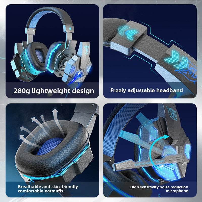 E-sports headset - Price Value Store