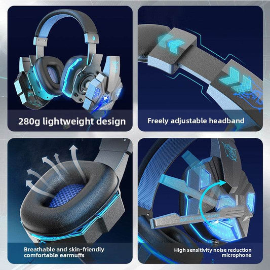 E-sports headset - Price Value Store