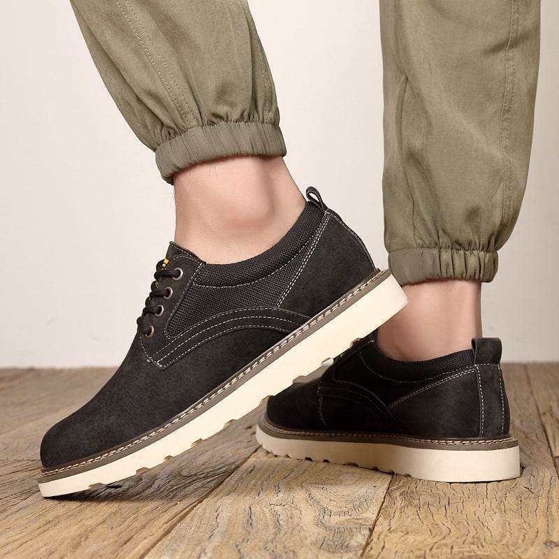 Breathable sports retro shoes - Price Value Store