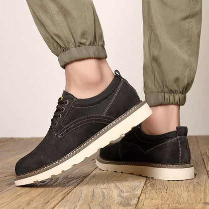 Breathable sports retro shoes - Price Value Store