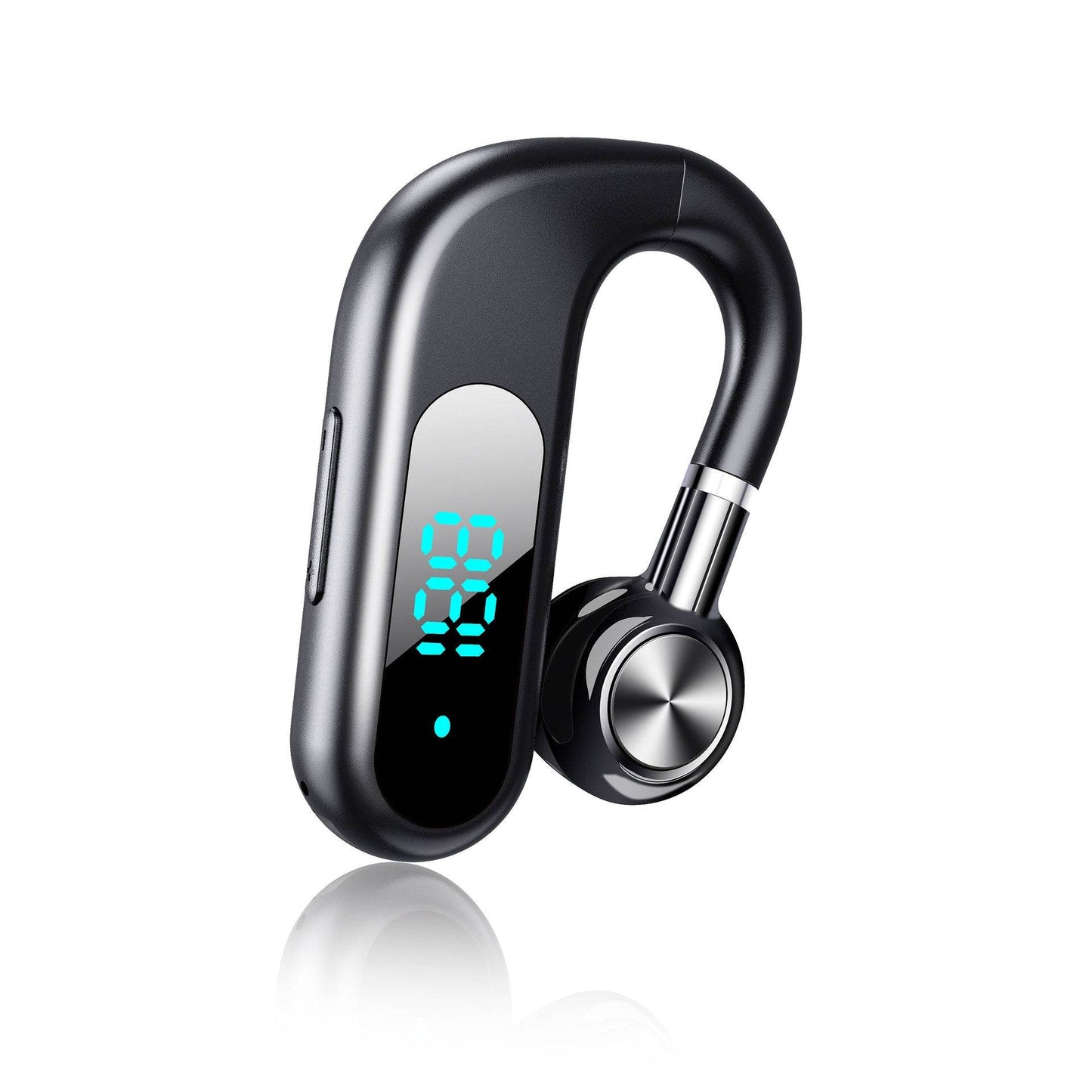 Ear-Mounted Bluetooth Headset Wireless Air Conduction Ultra-Long Standby Life - Price Value Store