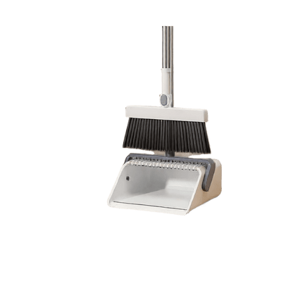 Household foldable broom and dustpan - Price Value Store