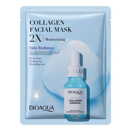 BIOAOUA Centella asiatica mask - Price Value Store