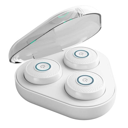 Intelligent portable moxibustion device - Price Value Store
