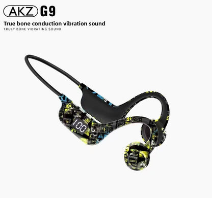 Wireless Sports Running Headset - Price Value Store