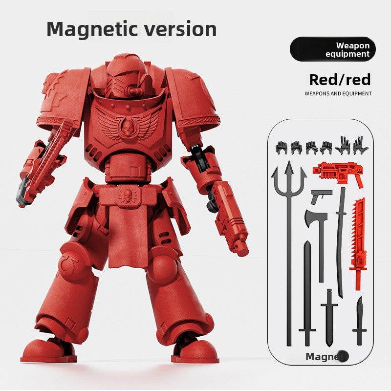 Magnetic doll ornaments - Price Value Store