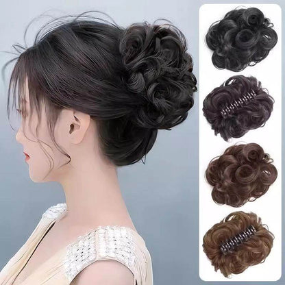 Wig Female Grabber Hair - Price Value Store