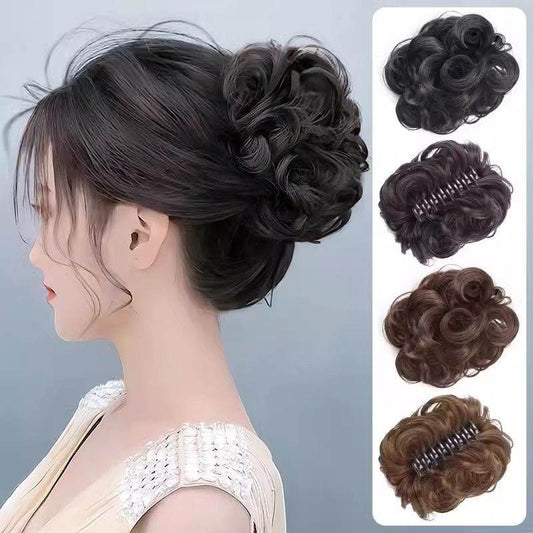 Wig Female Grabber Hair - Price Value Store