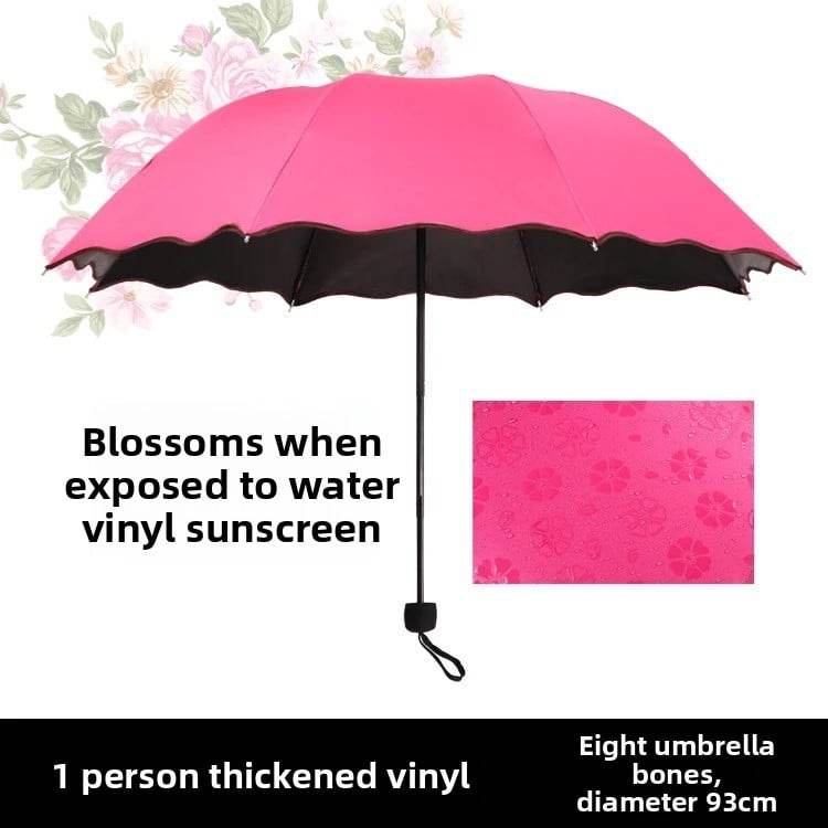 All-weather umbrella - Price Value Store