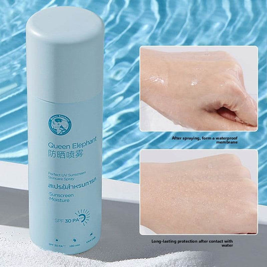 Outdoor sun protection spray - Price Value Store