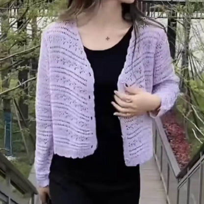 Extruded versatile and fashionable knitted fabric - Price Value Store