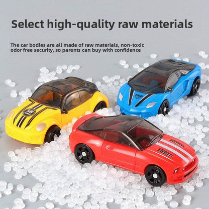 Children's transforming toy car - Price Value Store