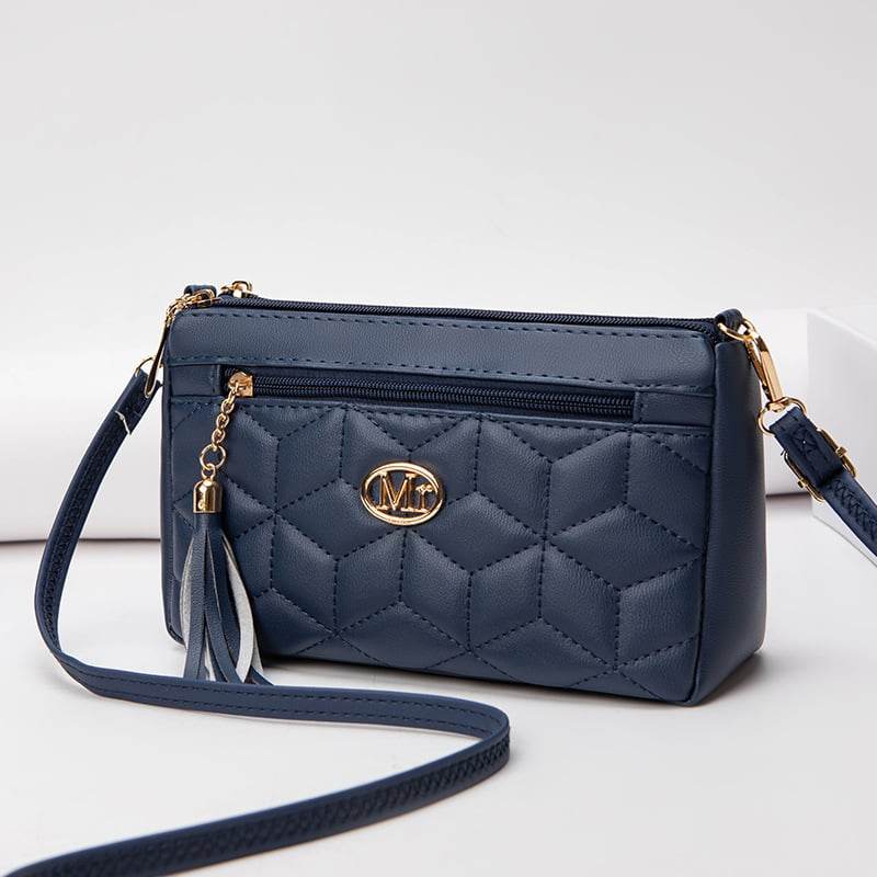 Mini versatile crossbody bag handbag - Price Value Store