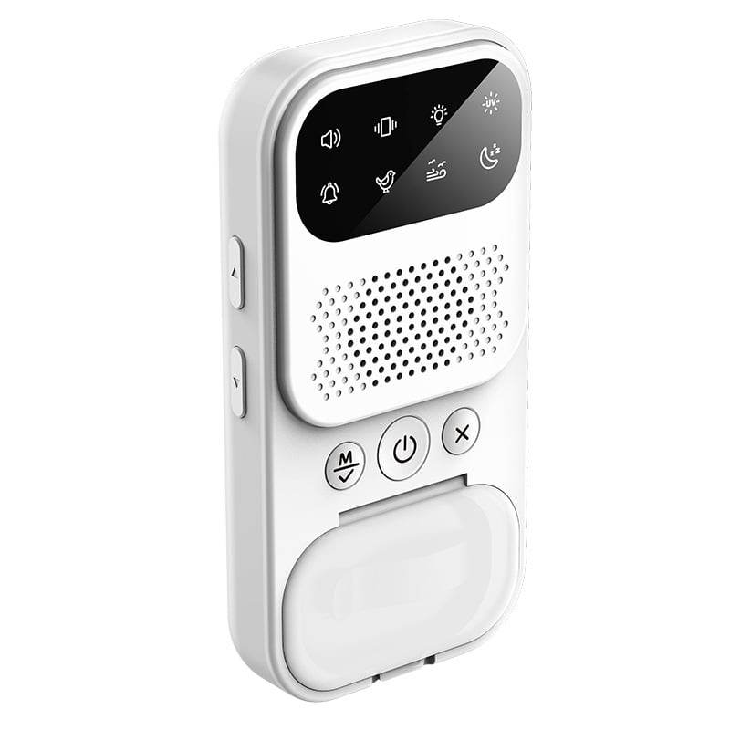 Children's wireless wet diaper alarm - Price Value Store