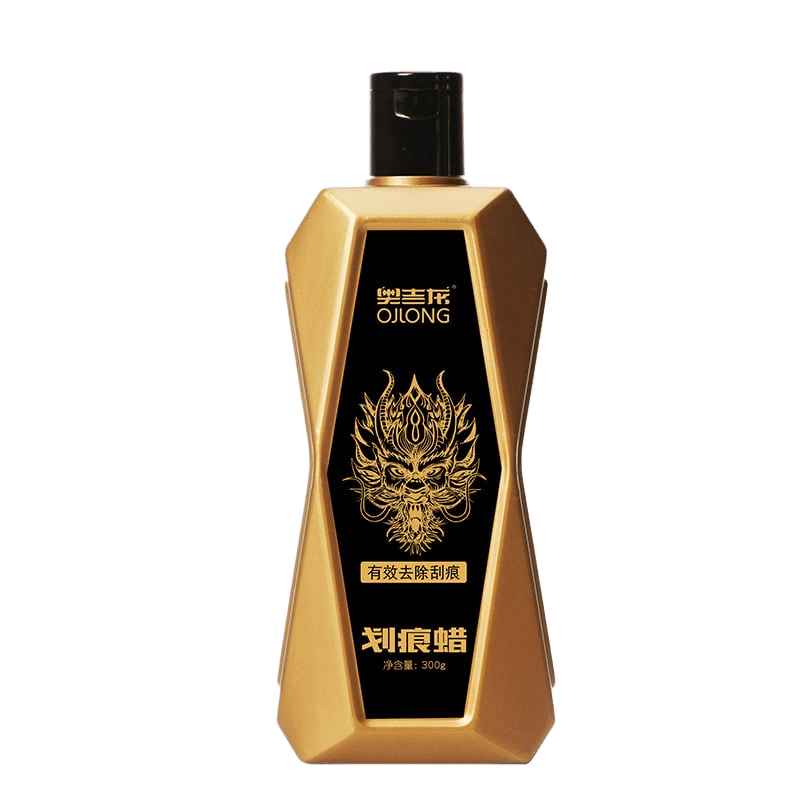 car scratch wax - Price Value Store