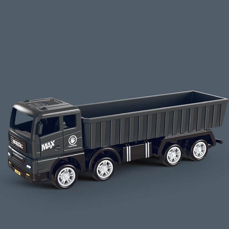 Inertial Simulation Transport Truck Toy - Price Value Store