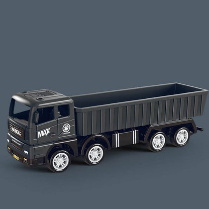 Inertial Simulation Transport Truck Toy - Price Value Store