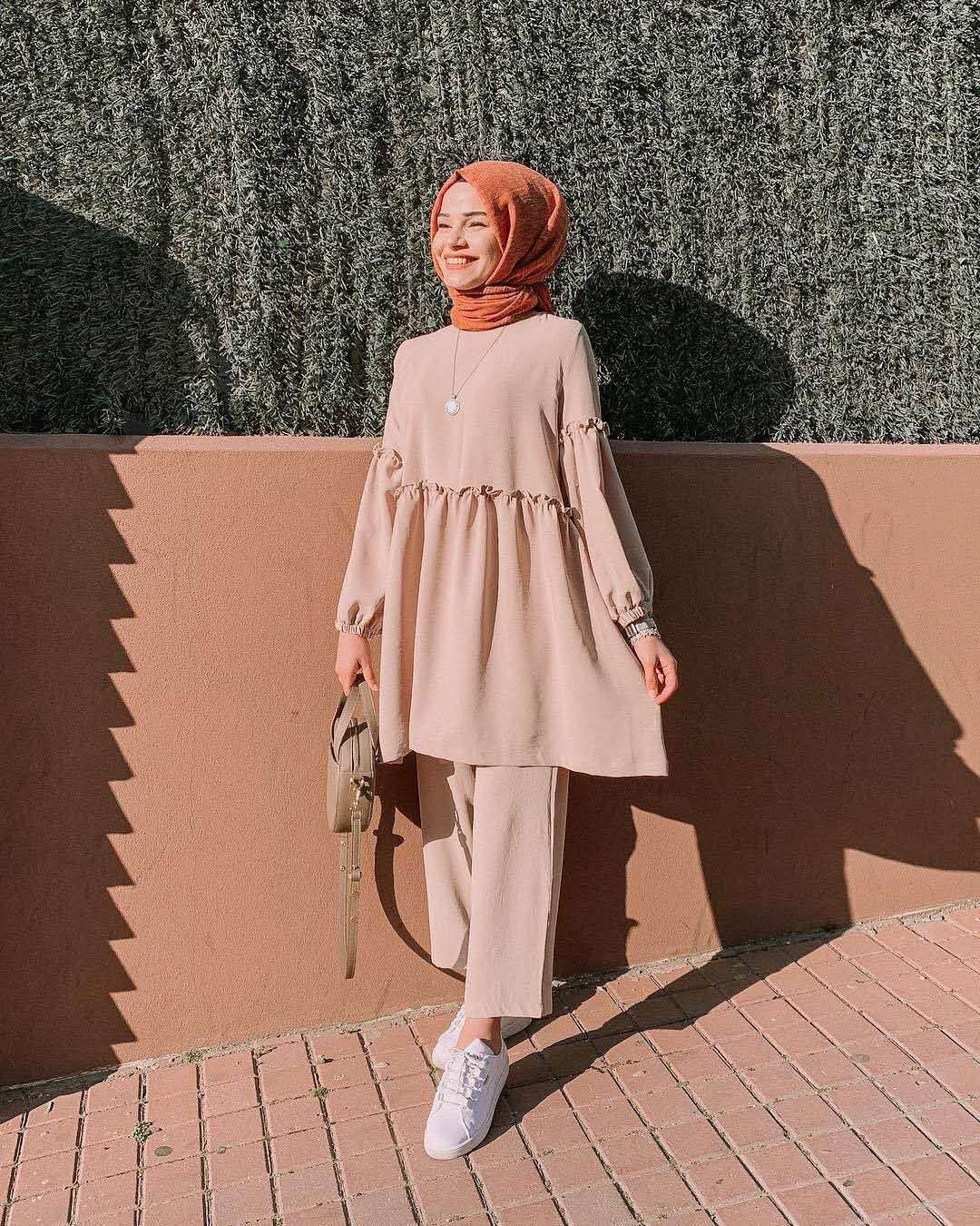 Muslim large-sized double set - Price Value Store
