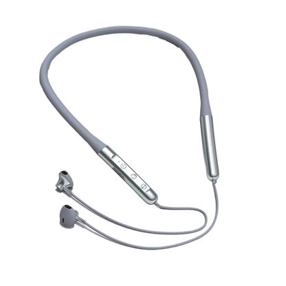 Wireless Bluetooth Neckband Headphones
