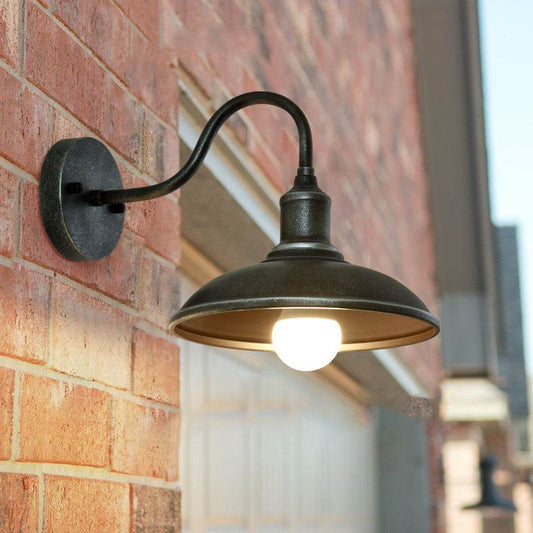 Retro loft industrial-style wall lamp - Price Value Store