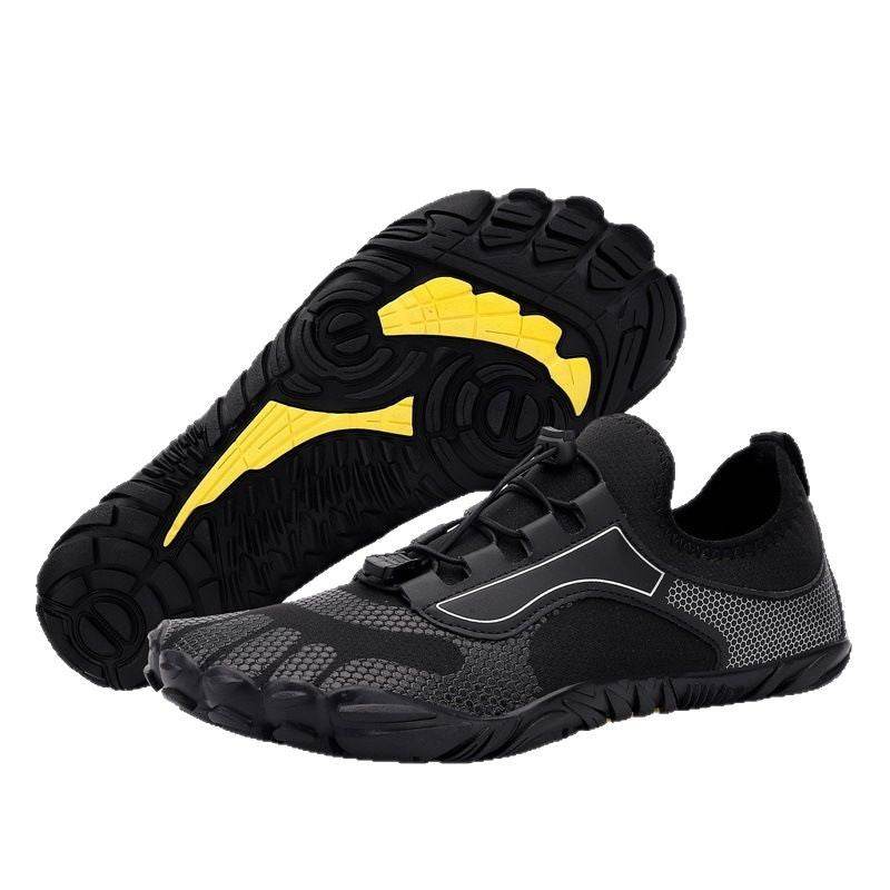 Outdoor hiking and rappelling shoes - Price Value Store