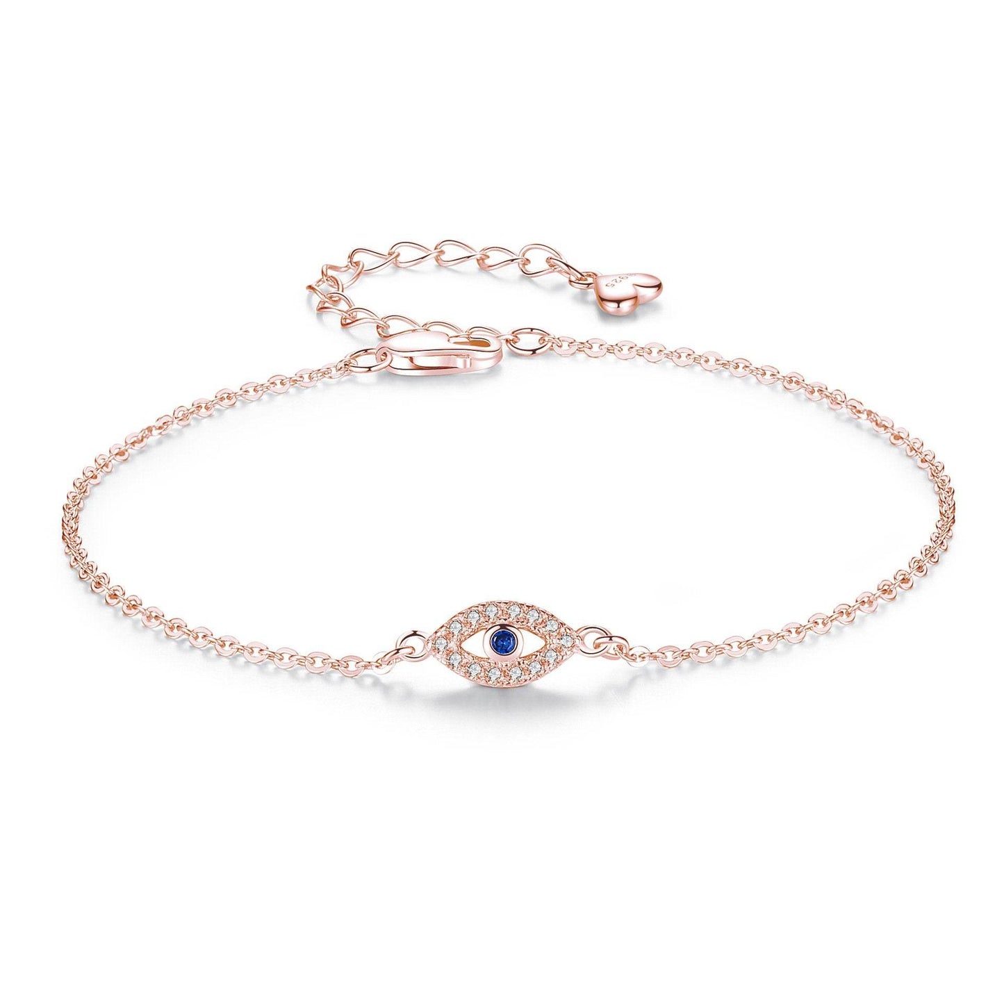 Pure silver bracelet - Price Value Store