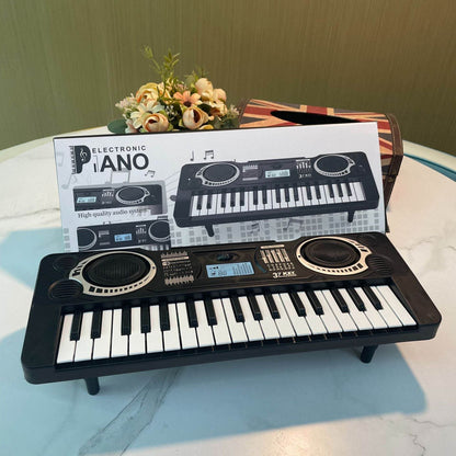 7-Key Kids Electronic Piano, Early Education Music Toy for Beginners - Price Value Store